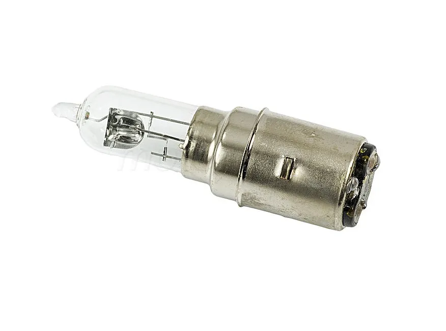 Expresní Doručení žárovka H6 12V 18/18W T14,5 BA20D