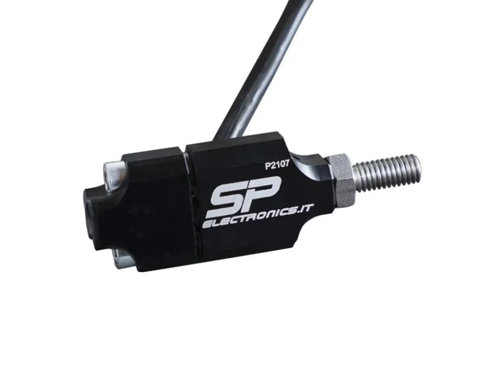 Tlakový senzor (snímač) rychlořazení pro motorku- SP Electronics Finální Výprodej