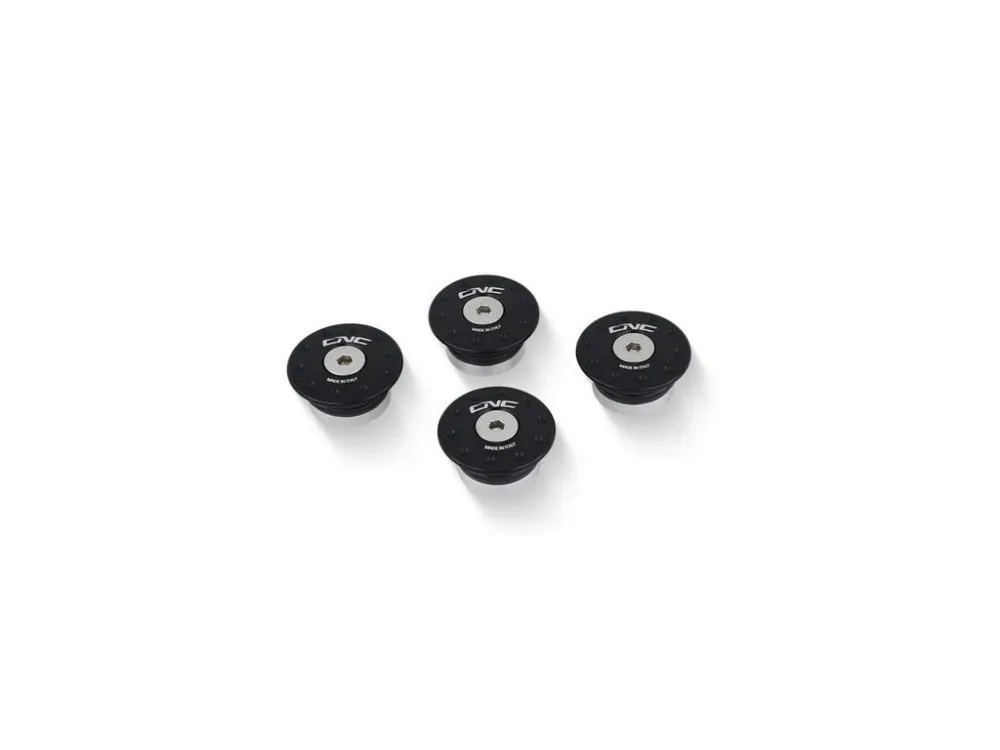 Zlevněný Záslepky (ucpávky) rámu CNC Racing - DUCATI 749 /999 sada