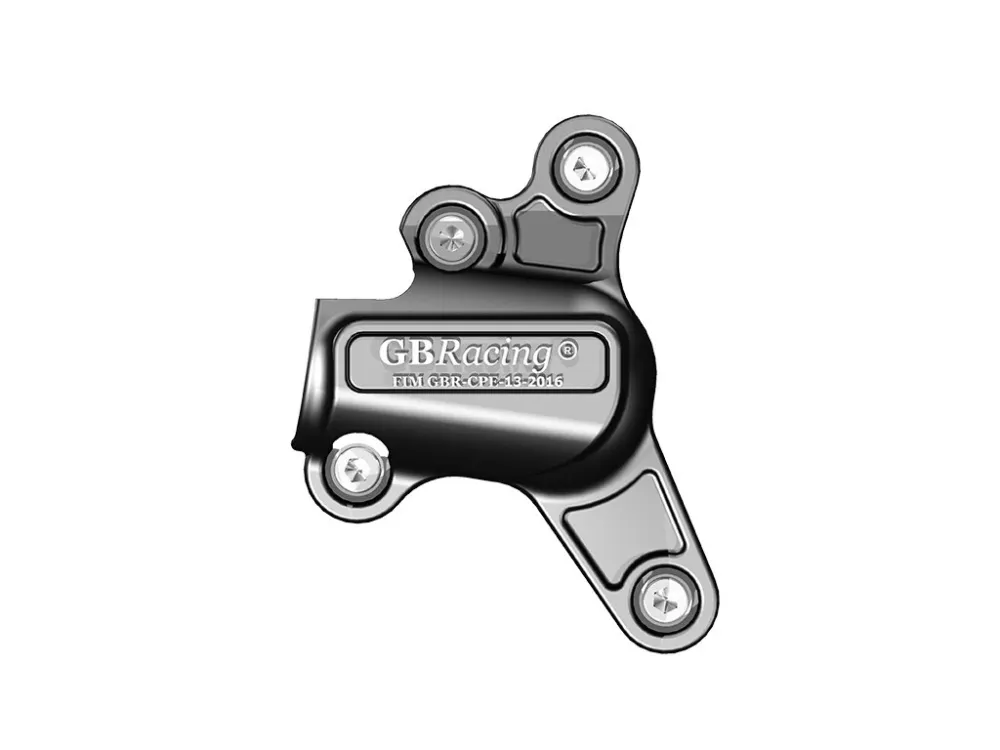 Ochranný kryt vodní pumpy GB RACING - YAMAHA MT09/FZ09 2014-2020 Autentický