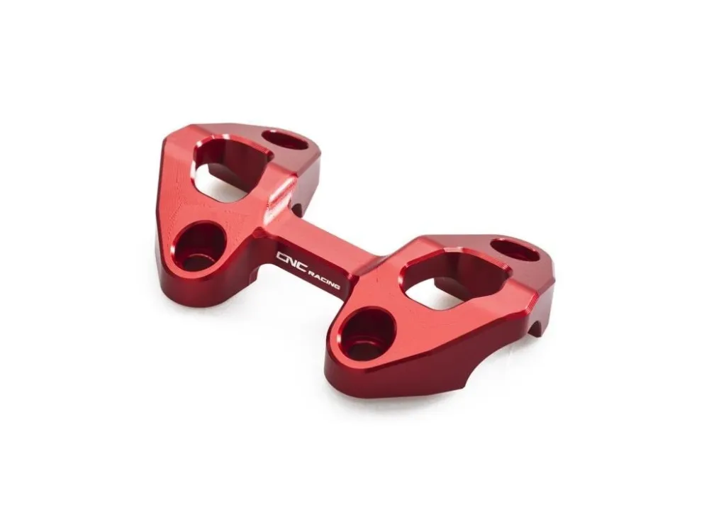 Levný Horní třmen představce řídítek CNC Racing pro DUCATI Streetfighter 848, 1098