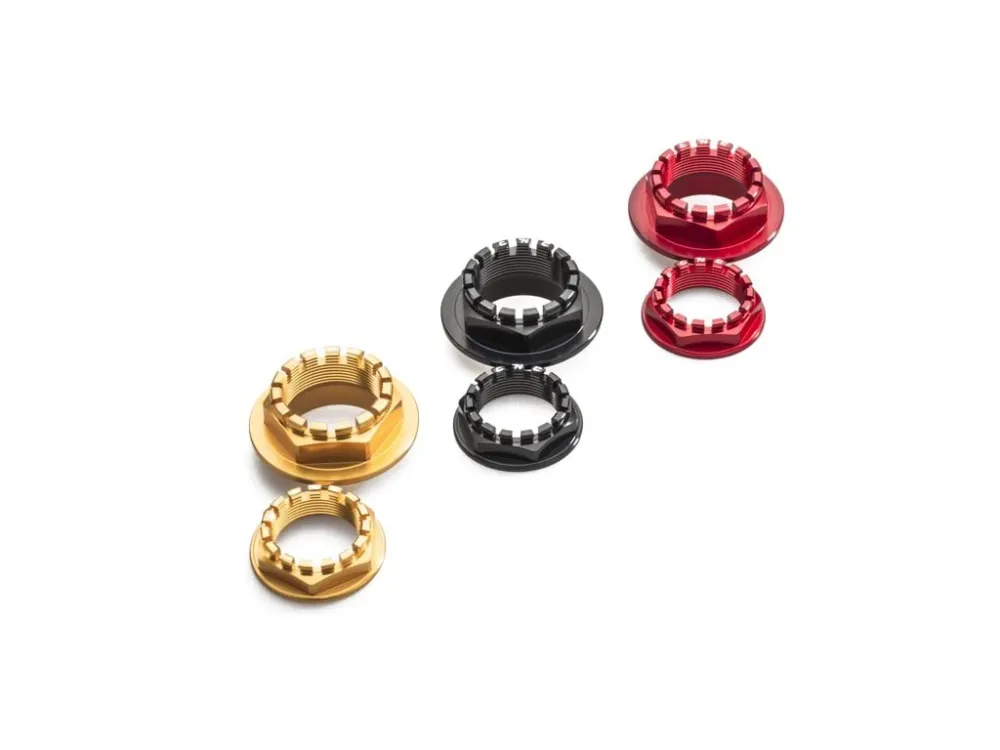 Doprava Zdarma Matice zadního kola CNC Racing - DUCATI 748/ 916/ 996/ 998/ HM/ MS 1100/ 848