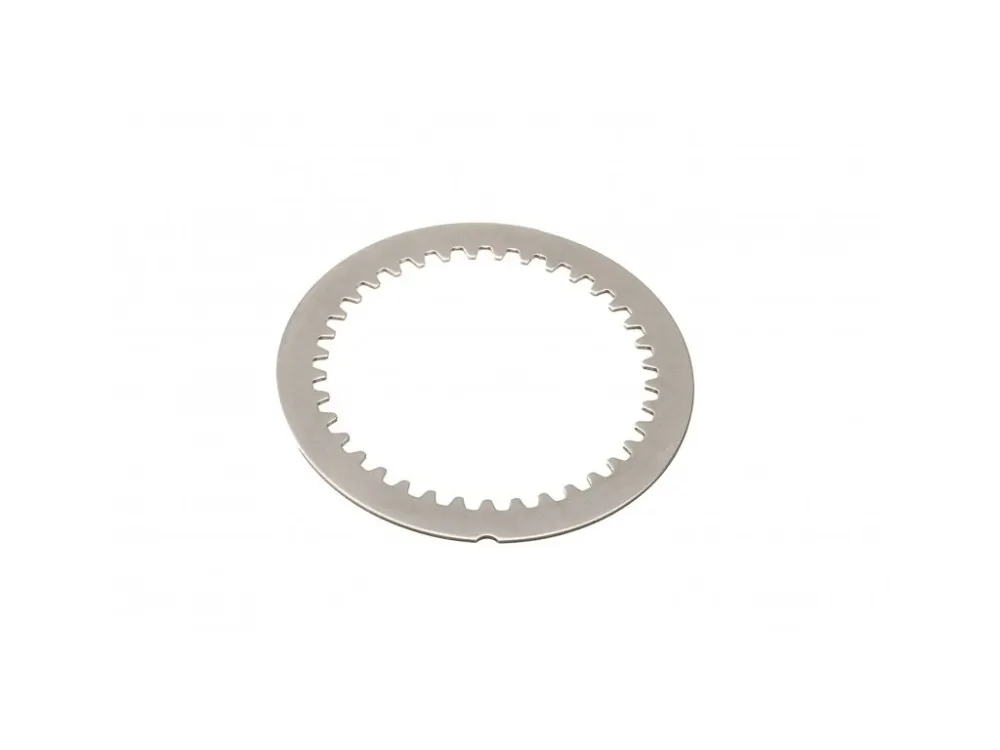 Nejprodávanější Spojkový plech CNC Racing - DUCATI - 1,5 mm (PLOCHÝ)