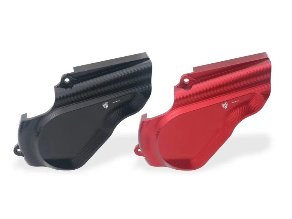 Akční Cena Kryt sekundárního kolečka CNC Racing pro Ducati Multistrada V2 MY2025
