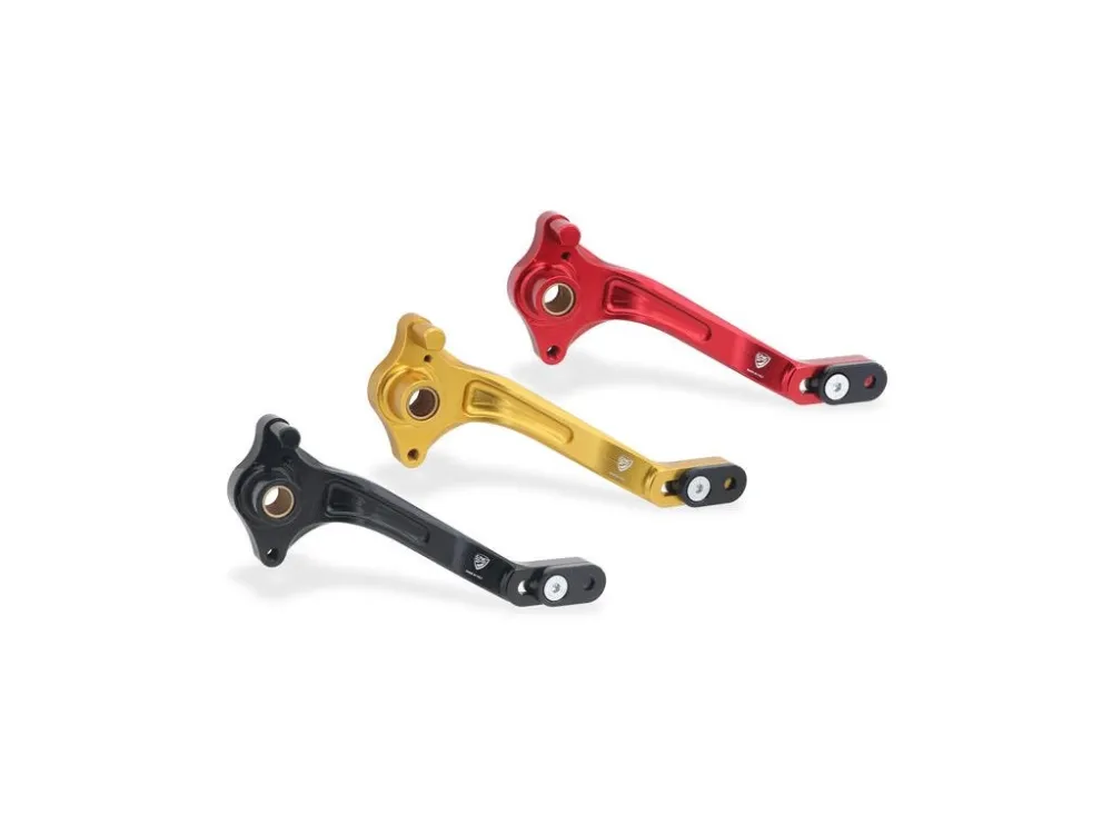 Brzdová páka CNC Racing pro Ducati Hypermotard 698 Mono - SLIDE Objednat Nyní
