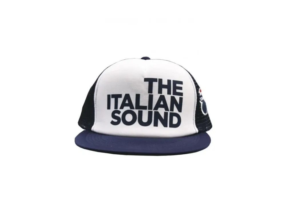 Kšiltovka Termignoni THE ITALIAN SOUND Pouze Dnes