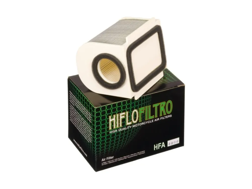 Ověřený HIFLO vzduchový filtr HFA4906