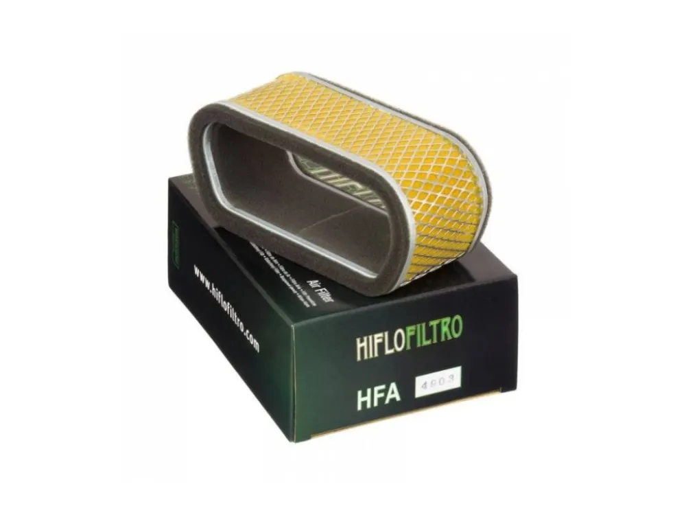 HIFLO vzduchový filtr HFA4904V Horká Nabídka