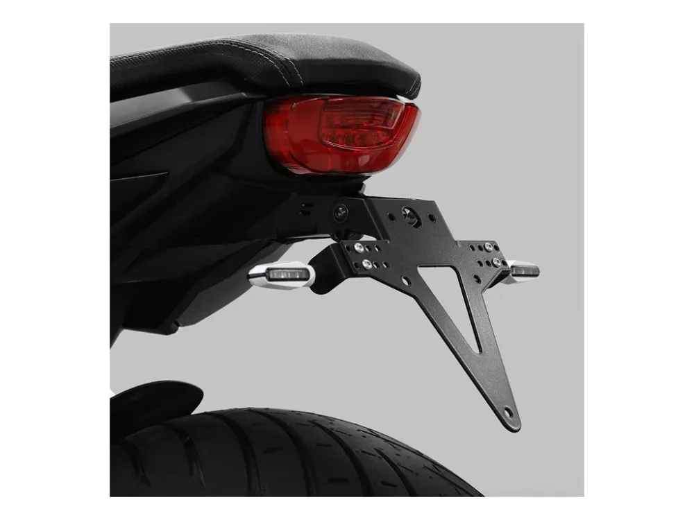 Držák SPZ HONDACB 1000 Hornet / SP | 25- | CB/CBR650R | 21-24 Akční Cena
