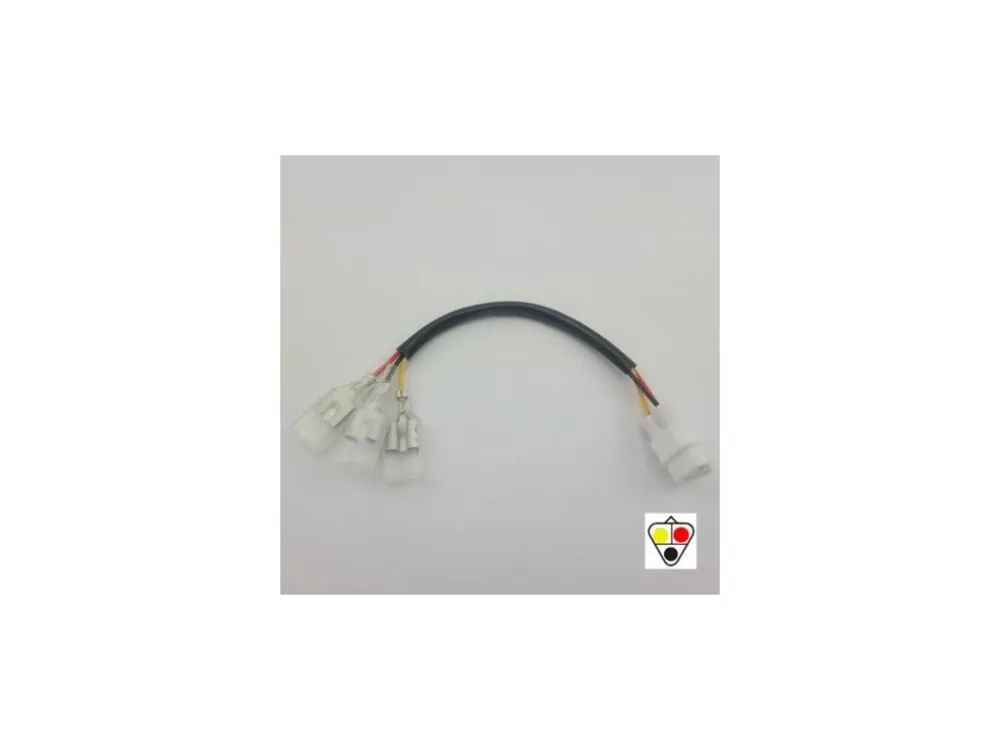 Doprava Zdarma Adaptérový kabel "zadní světlo"