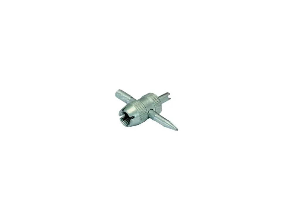 Top Prodej Klíč na ventilky Vicma 1101460 MULTI-TOOL