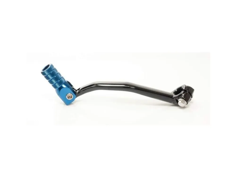 ACCEL řadící páčka (řadička) YAMAHA YZ 125/250 '05-'25, FANTIC XE / XX 125 '21-'25 Omezená Nabídka