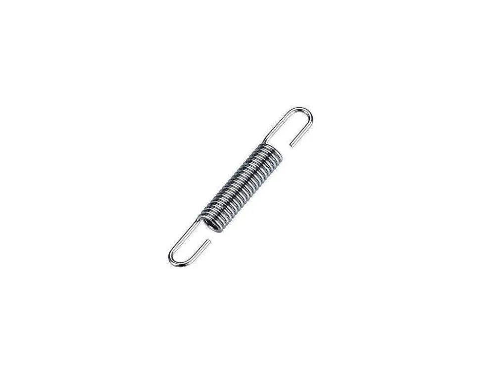 Horká Nabídka ACCEL pružiny pro uchycení výfuku (7x50 mm) (velikost 1,2 mm) (2 ks)