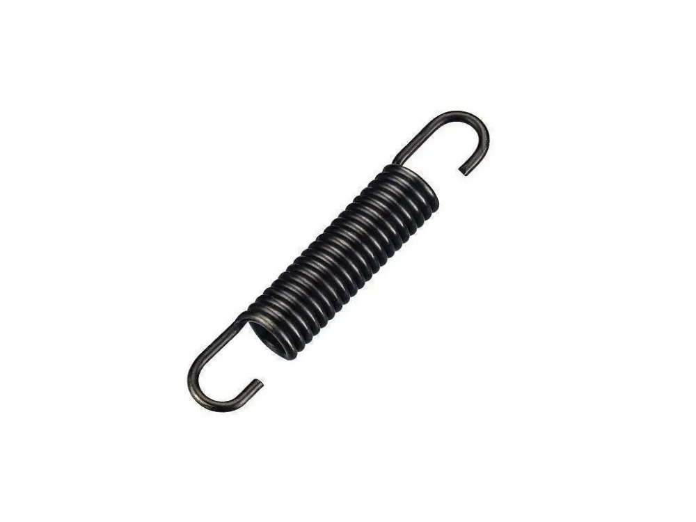 ACCEL pružiny pro uchycení výfuku (12x70 mm) (velikost 2,0 mm) (2 ks) Must-Have