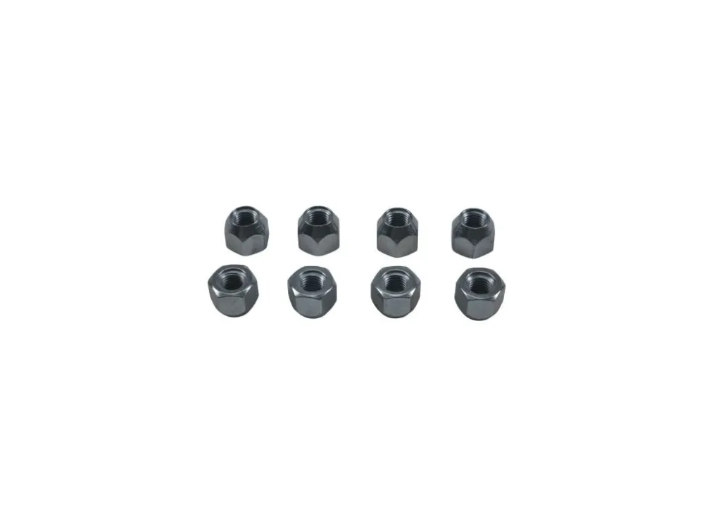 Zlevněný All Balls matky zadního kola Honda TRX450R 04-09, TRX700XX 08-09