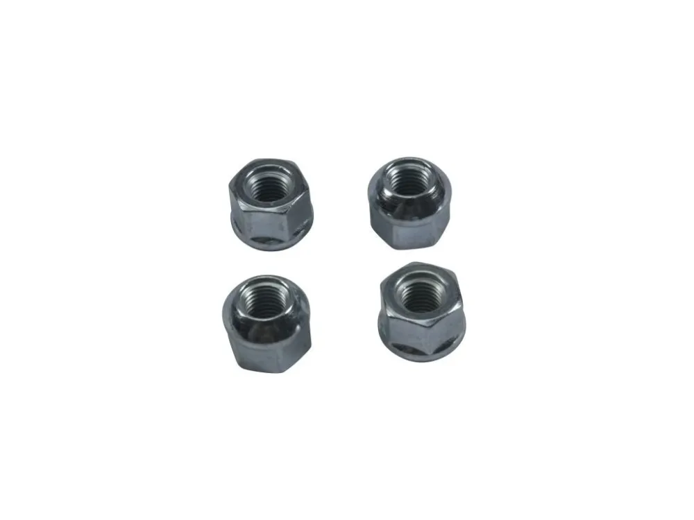 Víkendová Akce All Balls matky předního kola Honda FL350 85, FL400 89-90, TRX200 90-91, TRX200D 90-97, TR