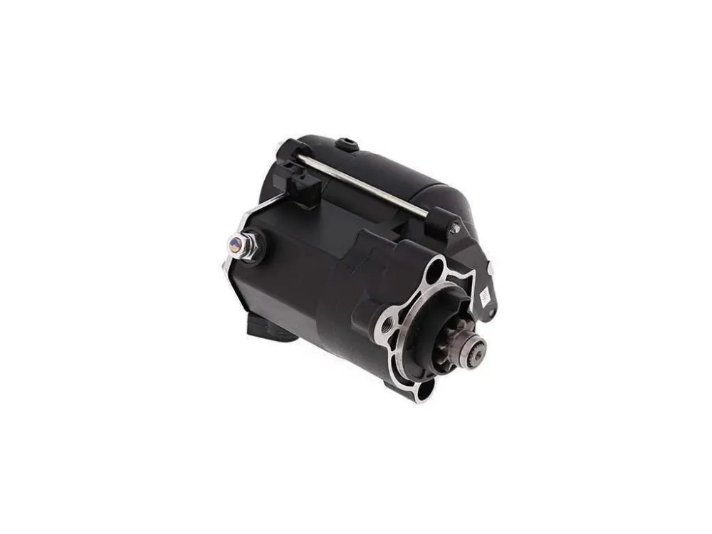 Hit Sezóny All Balls startér motoru 1.4 Black Buell Blast 00-09, Cyclone 97-02, Firebolt XB12R 05-09,