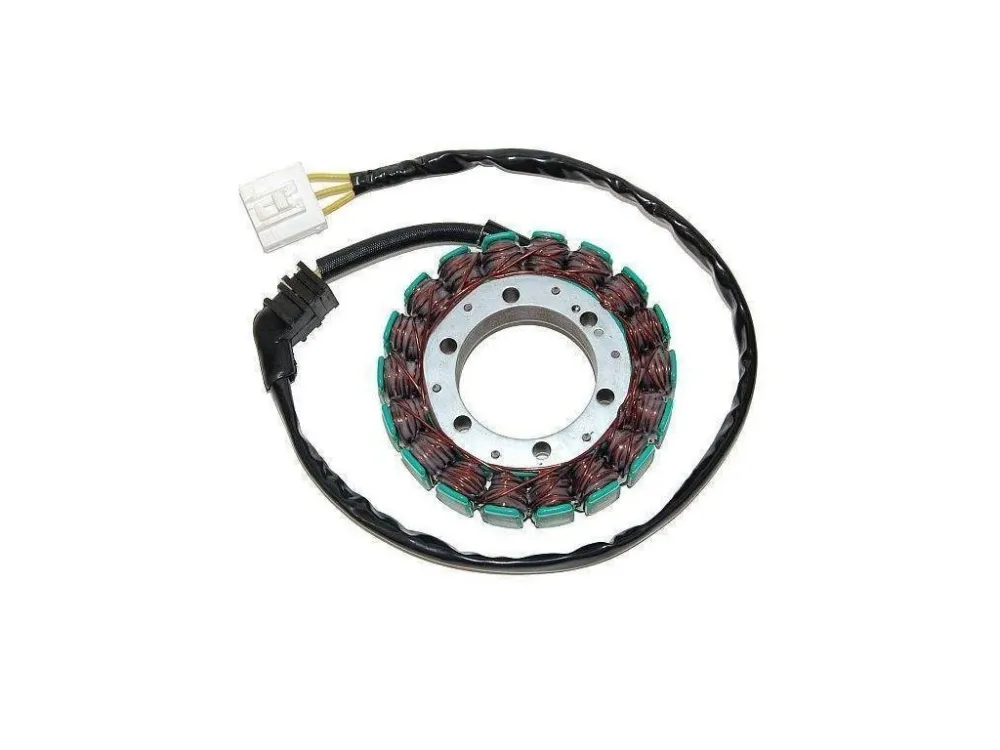 Sezónní Sleva ELECTROSPORT Stator (vinutí) alternátoru HONDA CBR 900RR 00-01