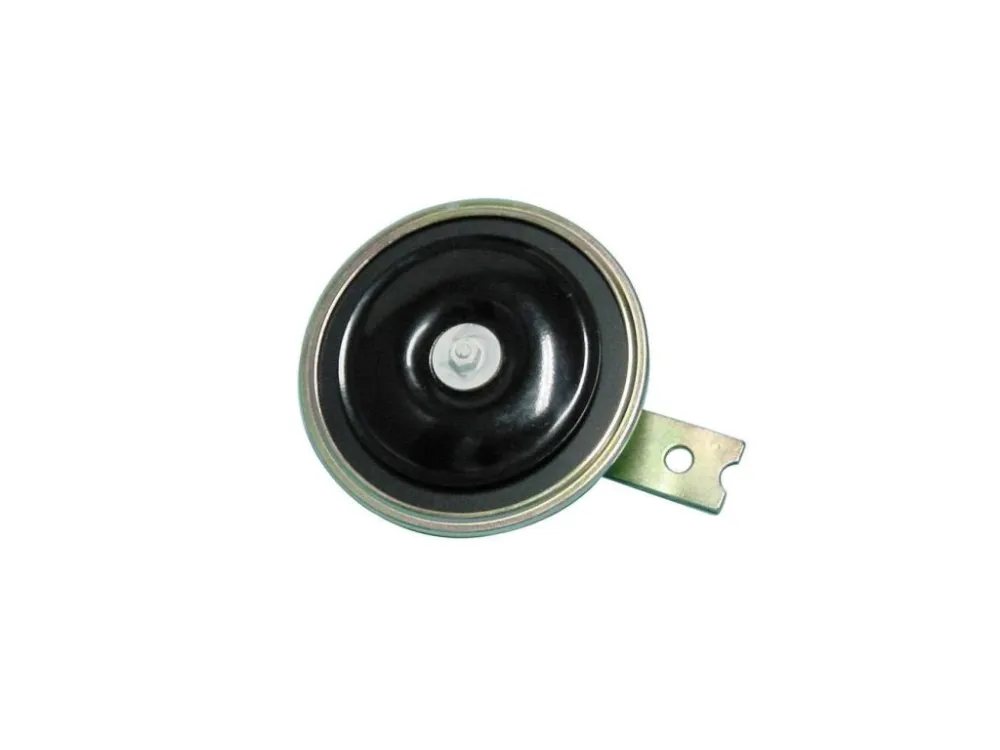 Poslední Šance Klakson 12V, průměr 100mm