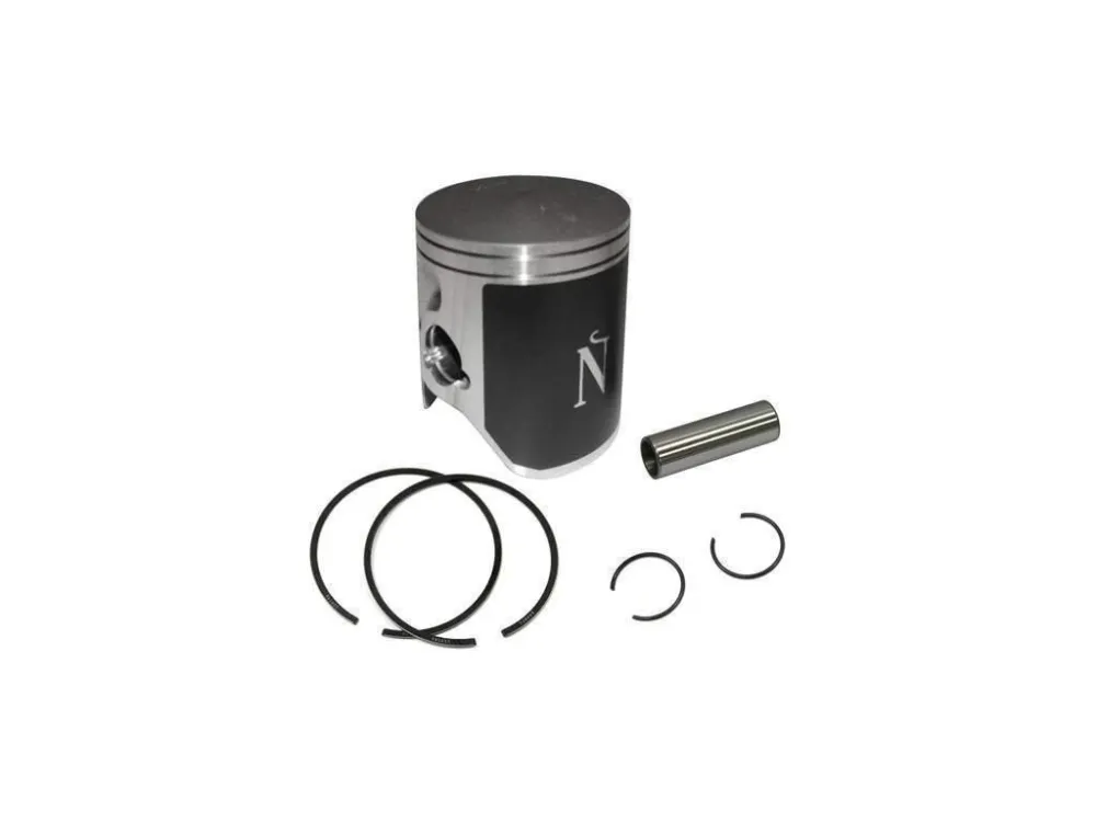 Časově Omezené NAMURA píst SUZUKI RM 250 (RM250) 03-11 (66,34mm) (pístní kroužky NX-10025R)