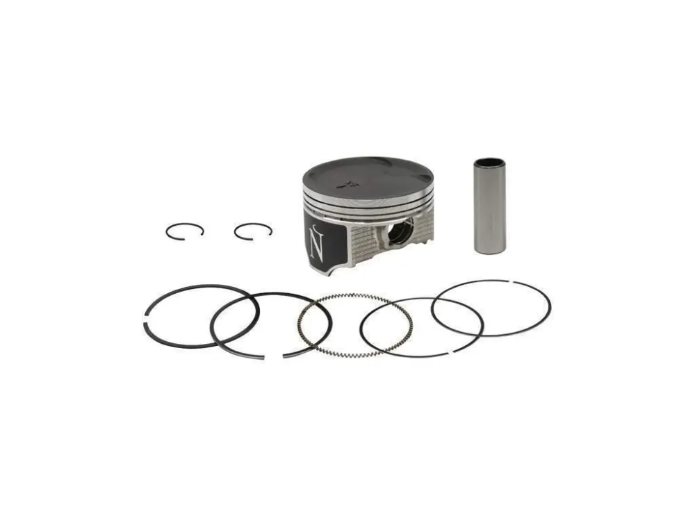 Cenová Bomba NAMURA píst SUZUKI LTA/LTF 400 EIGER 02-08, LTA 400F 08-10 (82,46mm=+0,50mm) (NA-30010-2)