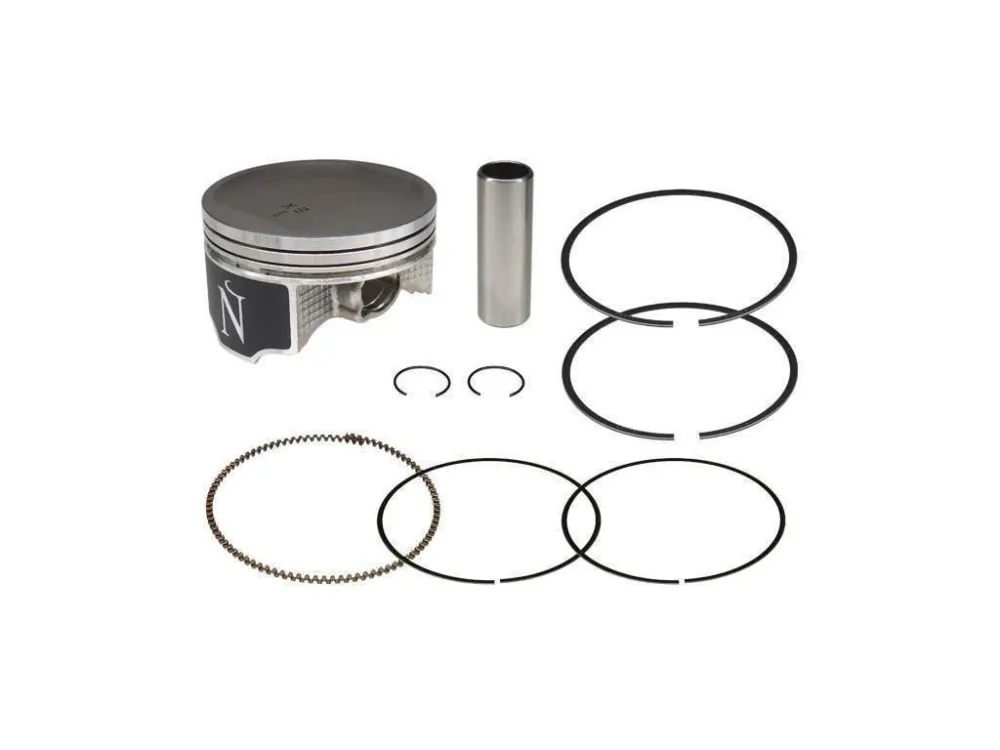 Sezónní Sleva NAMURA píst SUZUKI LT-A/LT-F 500 VISION 02-07, ARCTIC CAT 500 03-09 (STD=87,45mm) (pístní