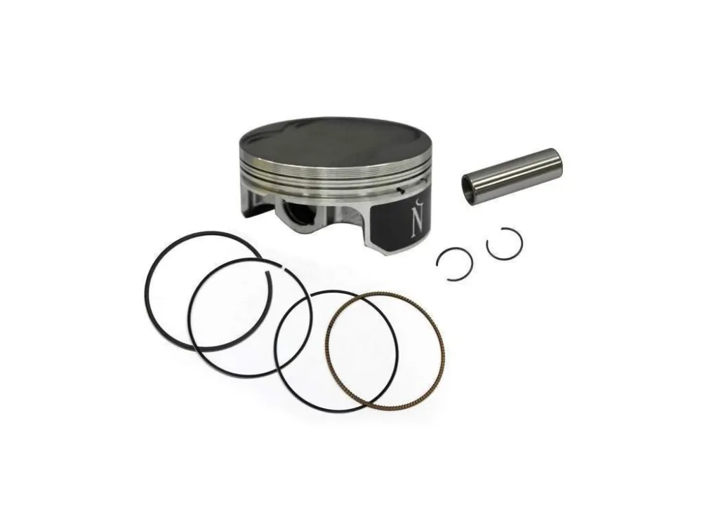Vrácení Zdarma NAMURA píst SUZUKI DRZ 400 (DRZ 400) 00-09, LTZ 400 (LTZ 400) 03-12 12.3:1 HC BIG BORE (93
