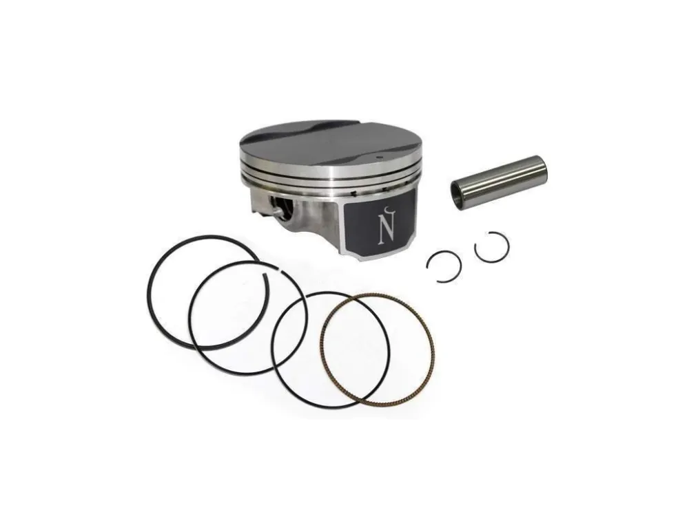 Autentický NAMURA píst SUZUKI DRZ 400 (DRZ 400) 00-09, LTZ 400 (LTZ 400) 03-12 (91,46mm=+1,50mm) (NA-