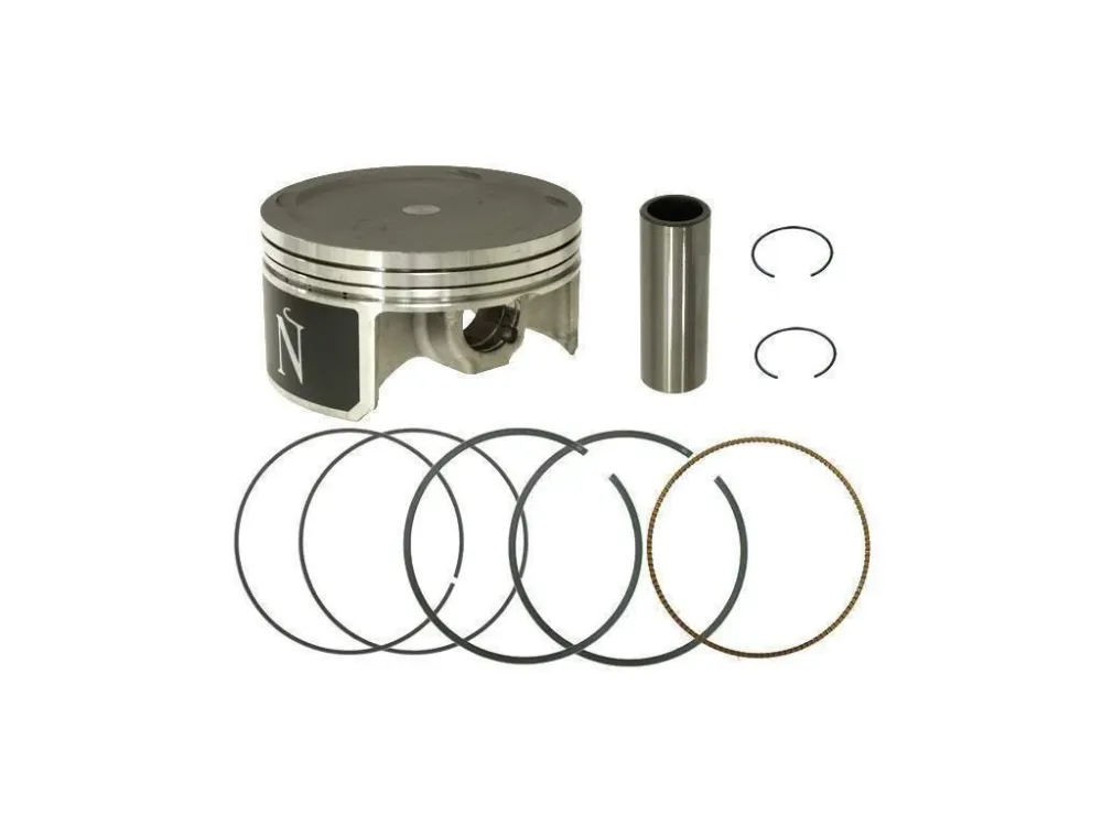 Nakupujte Hned NAMURA píst SUZUKI 700 KINGQUAD 05-07 ARCTIC CAT 700 06-08 (101,97mm) HYPERDRYVE (pístní k