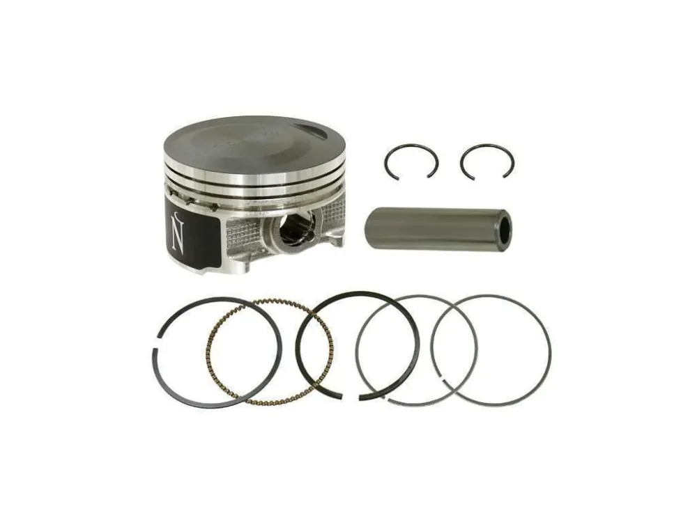 Sleva NAMURA píst POLARIS SPORTSMAN 300 08-10, HAWKEYE 300 06-11 (79,20mm=+1,50mm) (pístní krouž