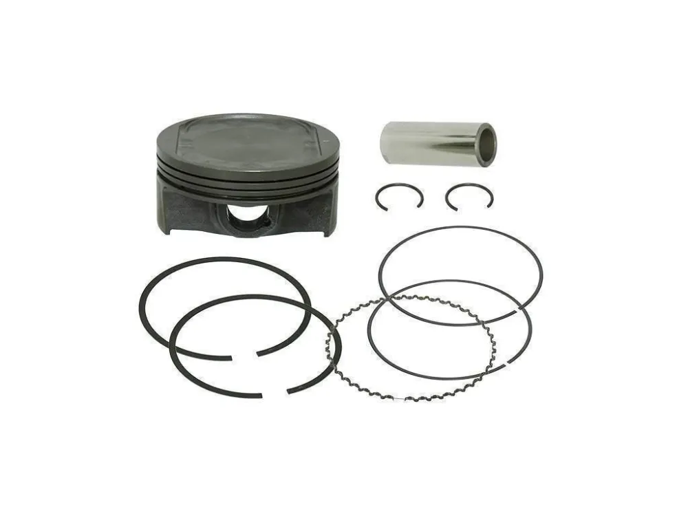 Vrácení Zdarma NAMURA píst POLARIS SCRAMBLER 1000 15-18, SPORTSMAN 1000 15-18 (+0,50mm)