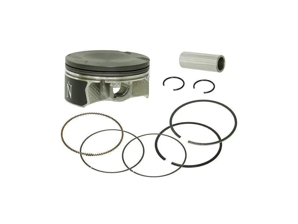 Výhodná Nabídka NAMURA píst POLARIS RANGER 900 XP 13-17, 1000 XP (2017), RZR 900 11-14, 1000 XP 14-17 (+0,