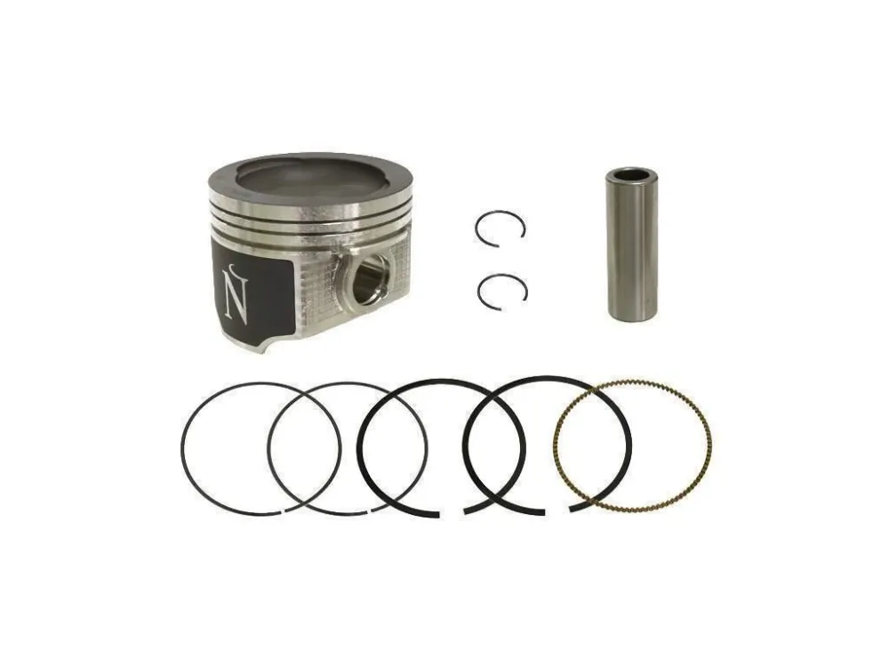 Cenový Hit NAMURA píst POLARIS 700 SPORTSMAN 02-08, RANGER 05-09 (SEL.C = 79,97mm) (pístní kroužky NA