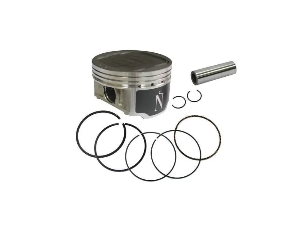 Horká Nabídka NAMURA píst POLARIS 500 SPORTSMAN/SCRAMBLER 96-11, XPLORER/MAGNUM 96-03 (92,97mm=+1,00mm)