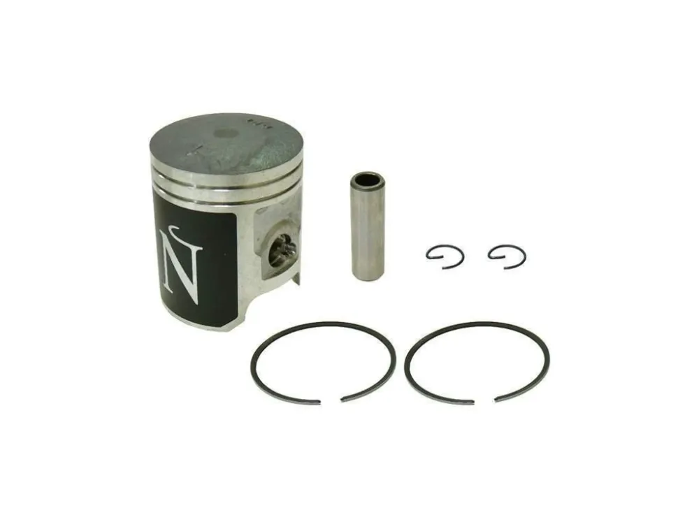 Speciální Cena NAMURA píst POLARIS 90 SPORTSMAN/PREDATOR 01-06 (51,96mm=nominál) (pístní kroužky NA-50006