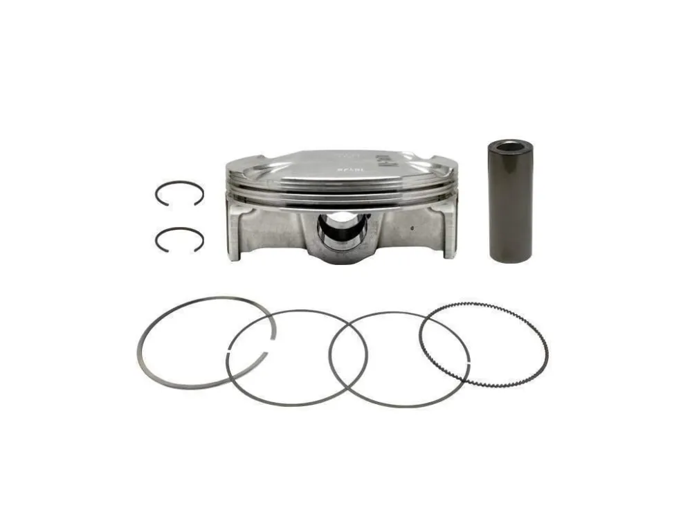 Bezpečná Platba NAMURA píst KTM (4T) SXF 450 (SX-F450) 07-12, EXC-F 450 (EXCF 450) 08-09 (STD) HYPERDRYVE