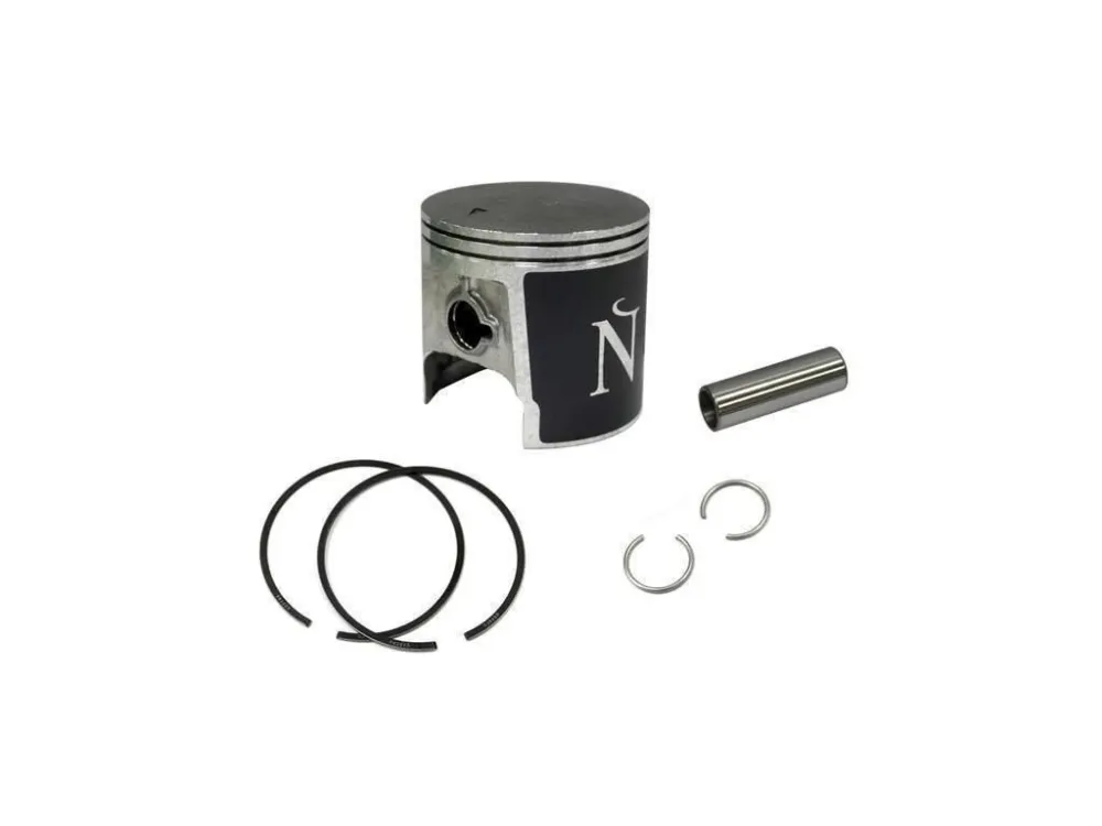 Speciální Cena NAMURA píst POLARIS 400 SCRAMBLER 95-02, 400 TRAIL BLAZER 94-03 (83,44mm=+0,50mm) (pístní