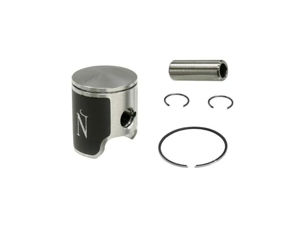 Značkový NAMURA píst KTM (2T) SX 50 (SX 50) 09-13 (39,48mm) (pístní kroužky NX-700000R)