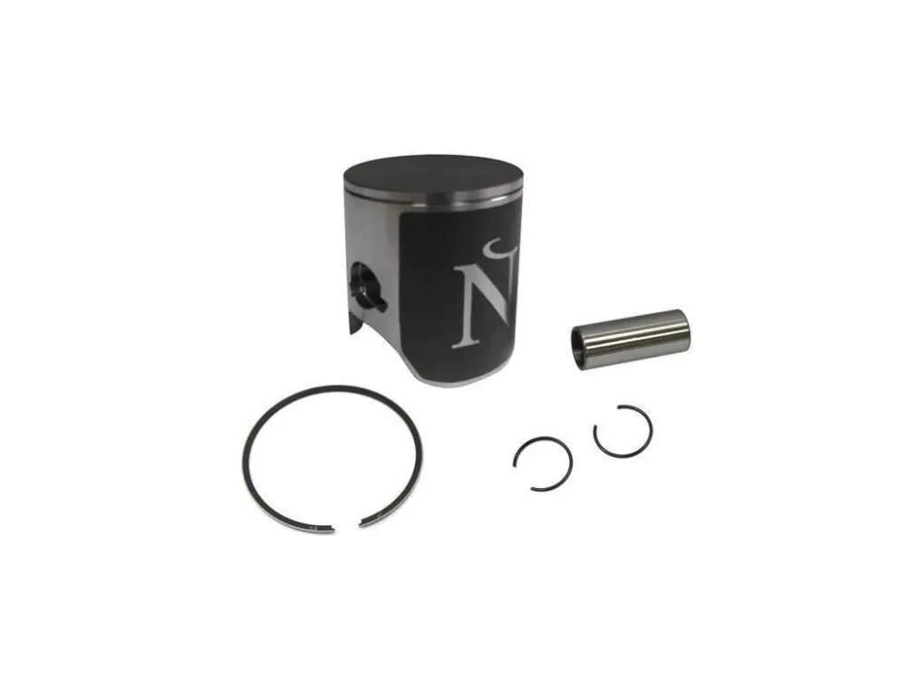 Horká Nabídka NAMURA píst KTM (2T) SX 250 (SX 250) 00-02, EXC 250 00-06 (66,35mm) (pístní kroužky NX-700