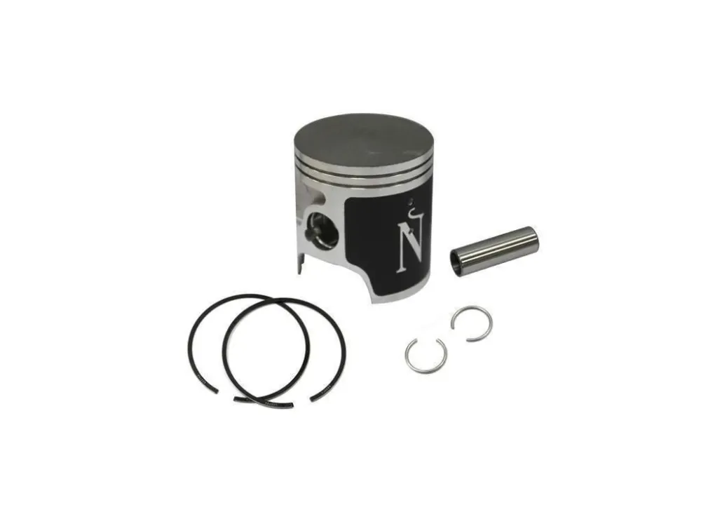Expresní Doručení NAMURA píst KAWASAKI KX 85 01-13 (48,47mm = SEL.C) (pístní kroužky NX-20080-2R)