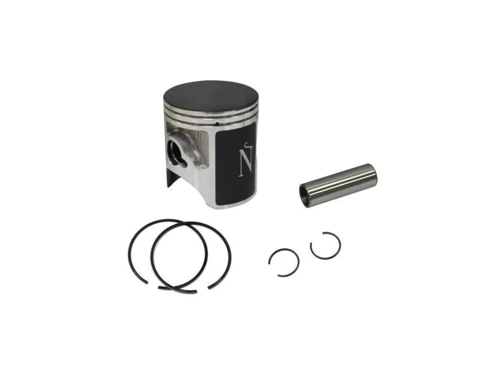 Top Prodej NAMURA píst KAWASAKI KX 65 00-13 (44,46mm) (pístní kroužky NX-20060-6R)
