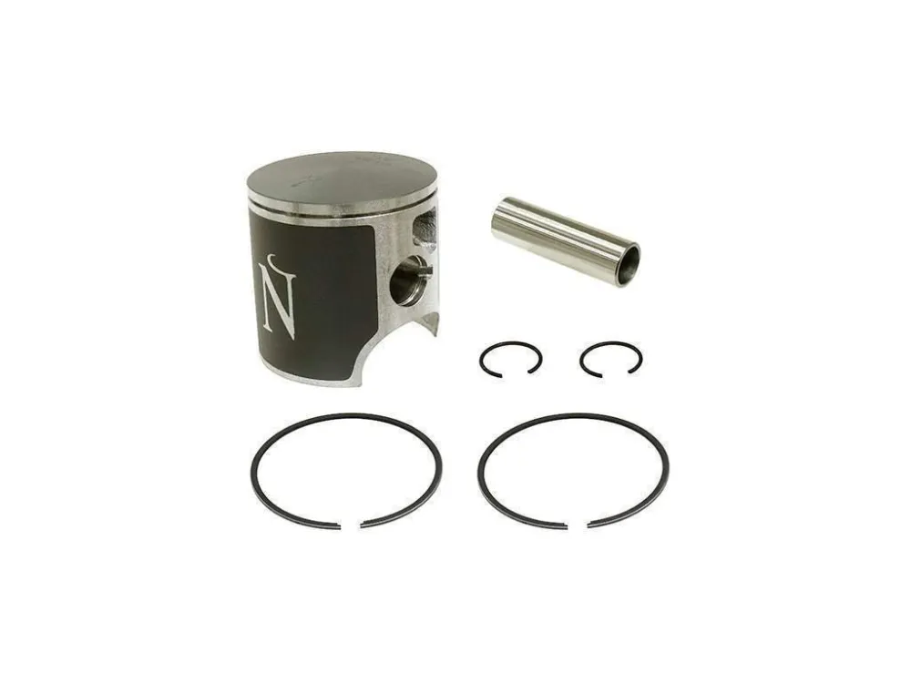 Levný NAMURA píst KTM (2T) SX 105 (SX105) 03-14 (51,93mm) (pístní kroužky NX-70105R)