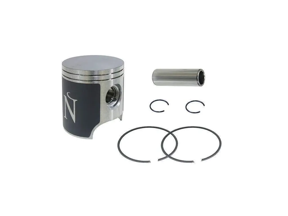 Super Cena NAMURA píst KTM (2T) EXC 200 (EXC 200) 98-14 (63,94mm) (2 pístní kroužky) (pístní kroužky