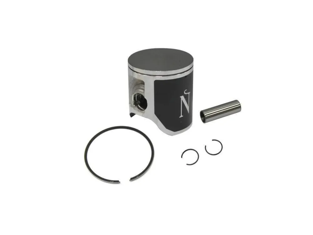 Speciální Cena NAMURA píst KAWASAKI KX 125 03-08 (53,96mm) (pístní kroužky NX-20000R)