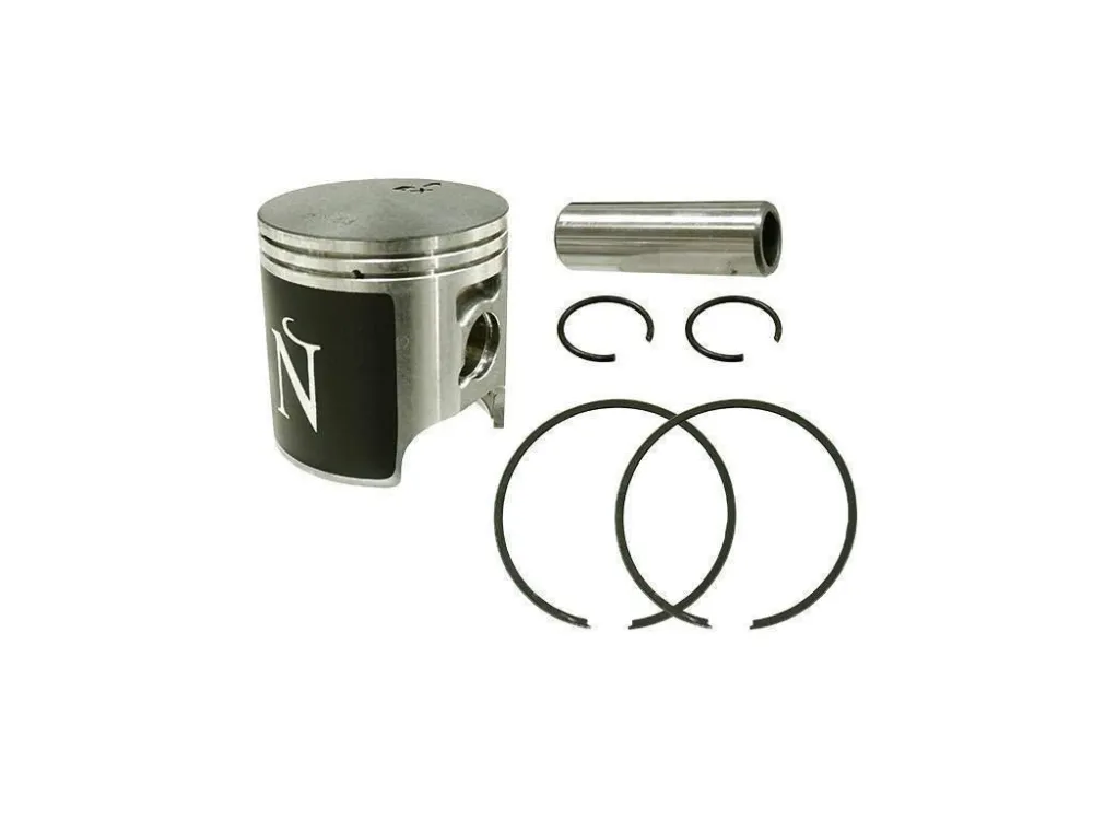 Must-Have NAMURA píst KAWASAKI KX 100 95-13 (SEL.C=52,46mm) (pístní kroužky NX-20010R)