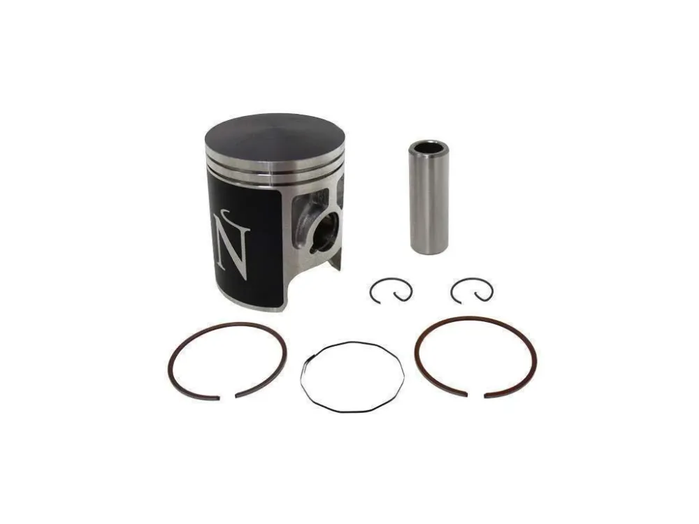 Speciální Cena NAMURA píst KAWASAKI KMX 125 86-03 (53,96mm) (8007DC) (pístní kroužky NX-20006R)