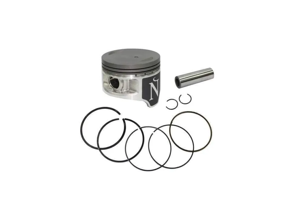 NAMURA píst KAWASAKI KLF 300 86-04, KEF300 95-03, KVF 300 99-03 (77,45mm=+1,50mm) (8597D15 Bezpečná Platba
