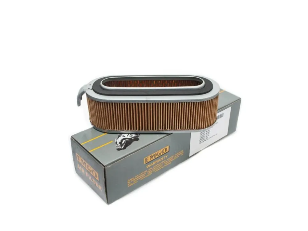 EMGO Vzduchový filtr HONDA CB 750/900/1100 79-84 (HFA1706) (17211-425-000) Expresní Doručení