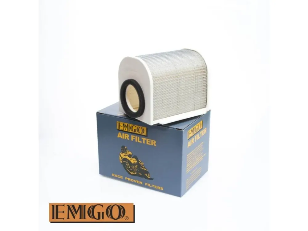 Originální EMGO Vzduchový filtr YAMAHA XJR1200/1300 95-06 (HFA4906) (4KG-14451-00) (Y4242)