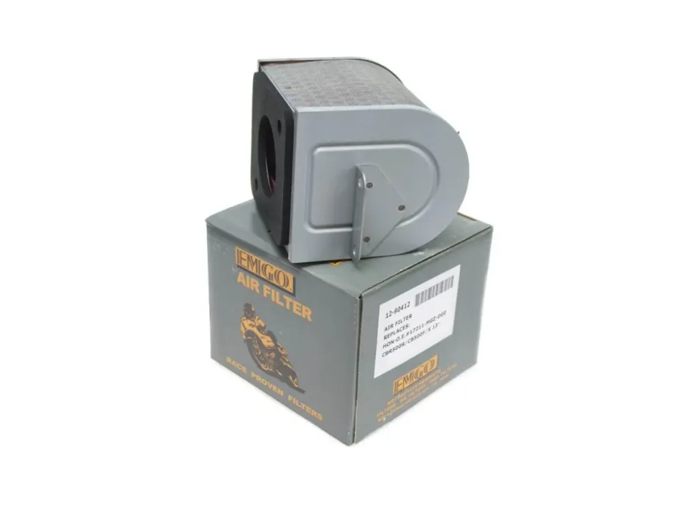 EMGO Vzduchový filtr HONDA CB 500F 13-16, CB500X 13-18, CB500R 13-18 (HFA1508) (17211-MGZ- Tovární Cena